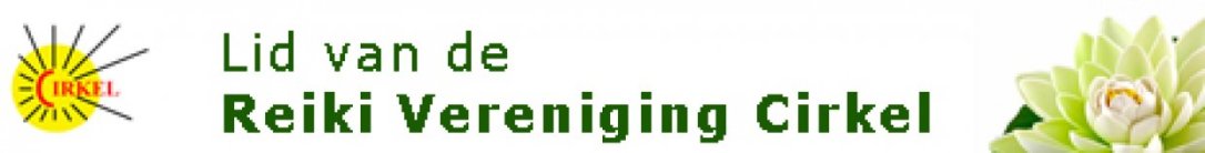 lid van reiki cirkel